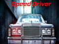 游戏Speed Driver