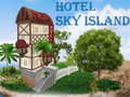游戏Hotel Sky Island