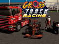 游戏Cross Track Racing
