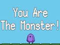 游戏You are the Monster