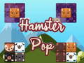 游戏Hamster Pop