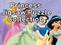 游戏Princess Jigsaw Puzzle Collection