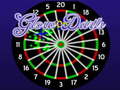 游戏Glow Darts