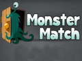 游戏Monster Match