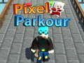 游戏Pixel Parkour