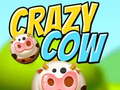 游戏Crazy Cow