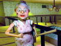 游戏Grandpa And Granny Home Escape