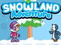 游戏Snowland Adventure