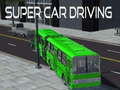 游戏Bus Driving 3d simulator - 2 