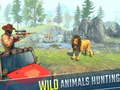 游戏Wild Animal Hunting 