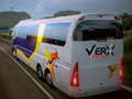 游戏Euro Uphill Bus Simulator