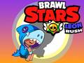 游戏Brawl Stars Leon Run