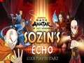 游戏Avatar The Last Airbender: Sozin’s Echo