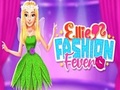 游戏Ellie Fashion Fever