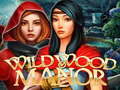 游戏Wildwood Manor
