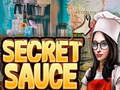 游戏Secret Sauce