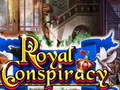 游戏Royal Conspiracy