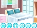 游戏Fashion Girl Beautiful New House