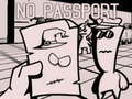 游戏No Passport