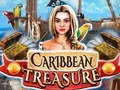 游戏Caribbean Treasure