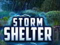 游戏Storm Shelter