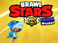 游戏Brawl Star Leon Rush