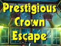游戏Prestigious Crown Escape