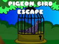 游戏Pigeon Bird Escape