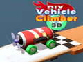 游戏Diy Vehicle Climber 3D