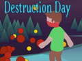 游戏Destruction Day