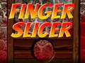 游戏Finger Slicer
