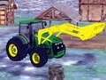 游戏US Modern Farm Simulator