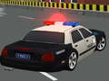 游戏American Fast Police Car Driving Game 3D