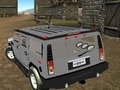 游戏Offroad Jeep Driving Simulation Games