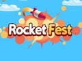 游戏Rocket Fest