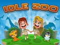 游戏Idle Zoo