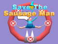 游戏Save The Sausage Man