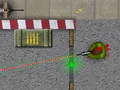 游戏Zombie Shooting 2D