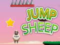 游戏Jump Sheep 