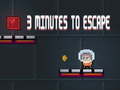 游戏3 Minutes To Escape