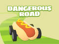 游戏Dangerous Roads