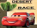 游戏Desert Race