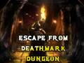 游戏Escape From Deathmark Dungeon
