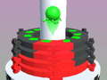 游戏Stack Crash Ball