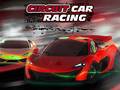 游戏Circuit Car Racing