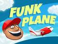 游戏Funky Plane