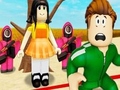 游戏Squid Game: Roblox