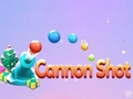 游戏Cannon Shot
