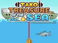 游戏Tako Treasure of the Sea