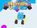 游戏Human Vehicle 2